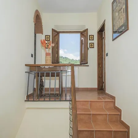 Grosse Mit Privater Terrasse, Pool, Grillplatz, Ruhig Gelegen Pistoya